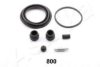 JAPKO 120800 Repair Kit, brake caliper